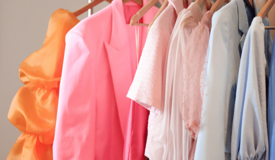 10 combinações de cores para sair do preto e branco