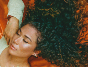 5 receitas com ingredientes que fazem bem para o cabelo