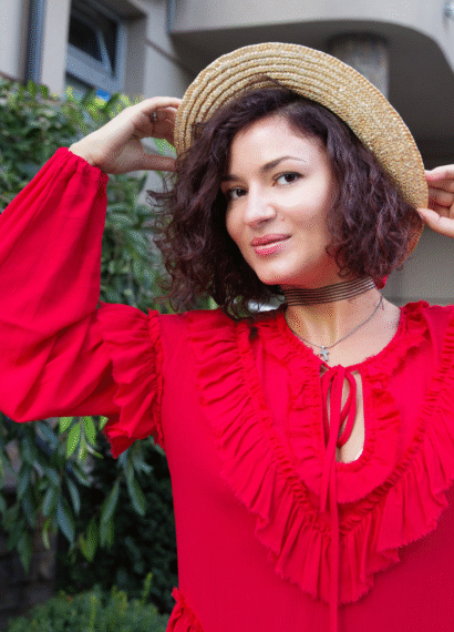 Como montar looks estilosos com peças que você já tem