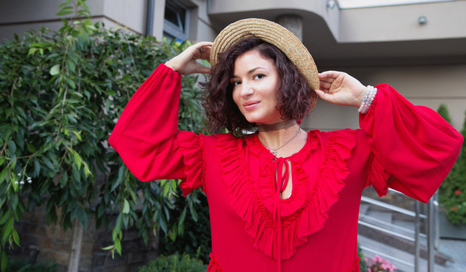 Como montar looks estilosos com peças que você já tem