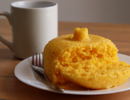 Receita de cuscuz nordestino com sabor de infância