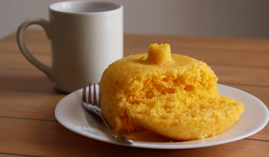 Receita de cuscuz nordestino com sabor de infância