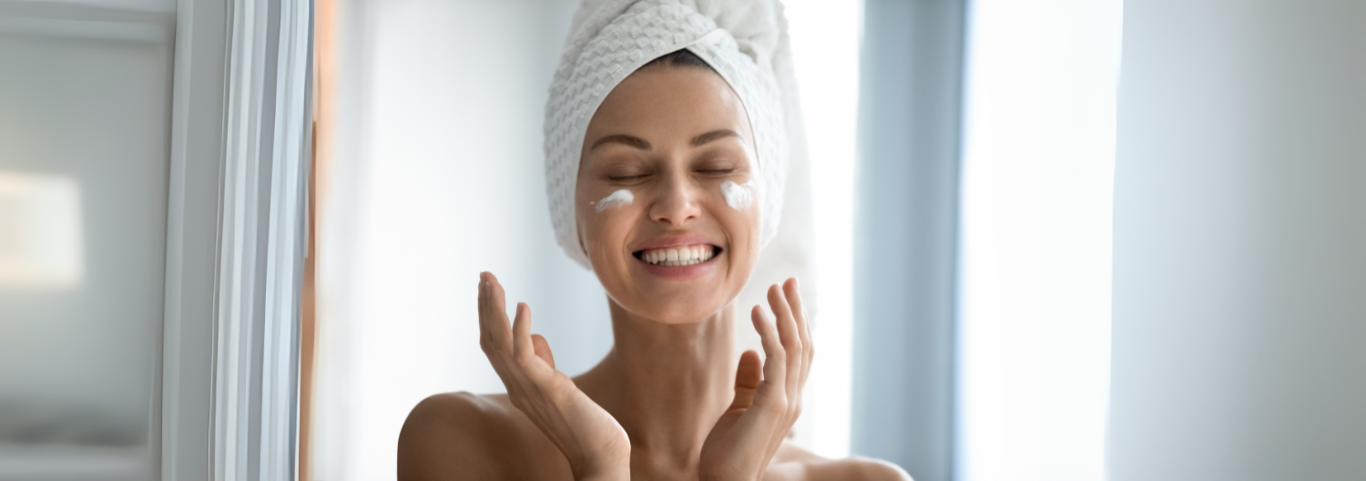 Skincare como montar uma rotina de cuidados com a pele que funciona de verdade