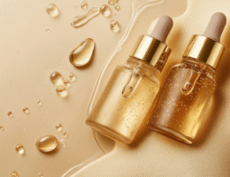 Skincare noturna: o passo a passo para acordar com a pele radiante