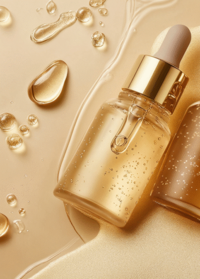 Skincare noturna: o passo a passo para acordar com a pele radiante