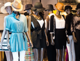 Tendências de moda que valorizam todos os tipos de corpo