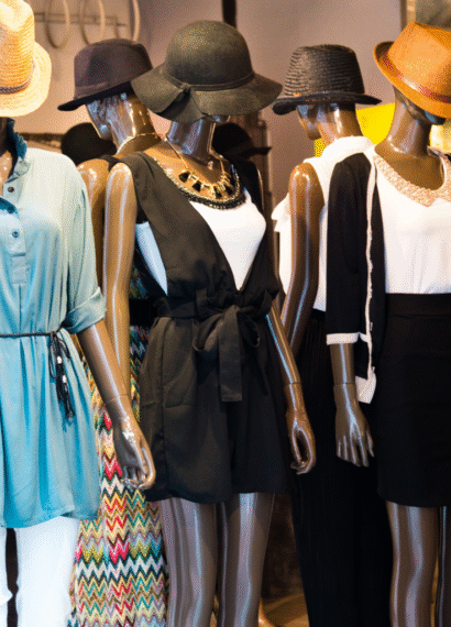 Tendências de moda que valorizam todos os tipos de corpo