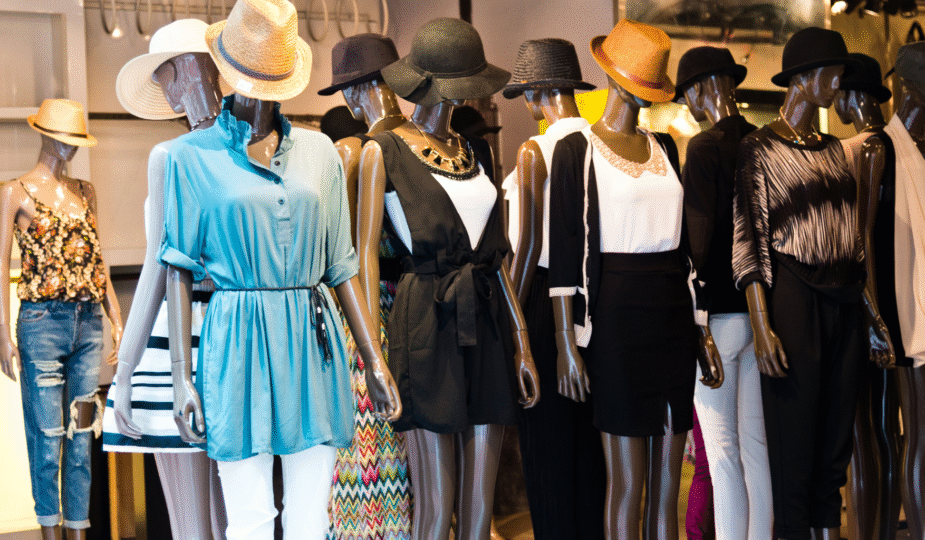 Tendências de moda que valorizam todos os tipos de corpo