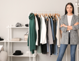 Como adaptar as tendências ao seu estilo pessoal