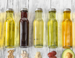 Como usar óleos vegetais na rotina de beleza