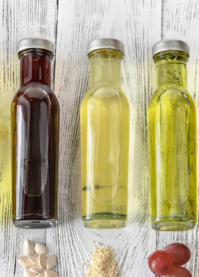 Como usar óleos vegetais na rotina de beleza