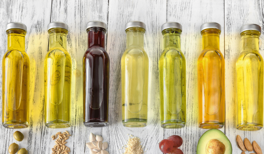 Como usar óleos vegetais na rotina de beleza