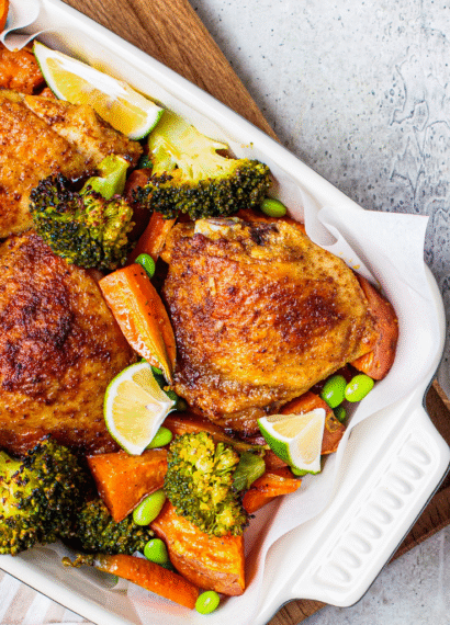 5 Receitas com Frango Fáceis Para Variar no Cardápio e Sair da Mesmice