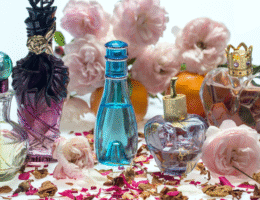 Como Escolher o Perfume Certo Para Sua Personalidade