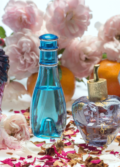 Como Escolher o Perfume Certo Para Sua Personalidade