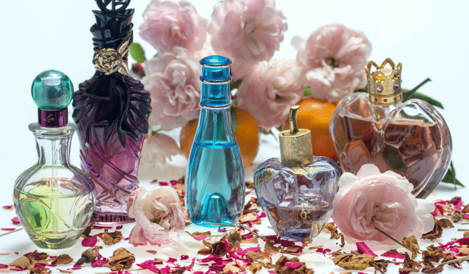 Como Escolher o Perfume Certo Para Sua Personalidade