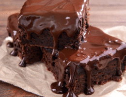 Como Fazer Brownie de Nutella: Receita Fácil, Rápida e Irresistível