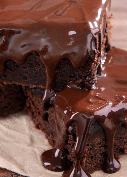 Como Fazer Brownie de Nutella: Receita Fácil, Rápida e Irresistível
