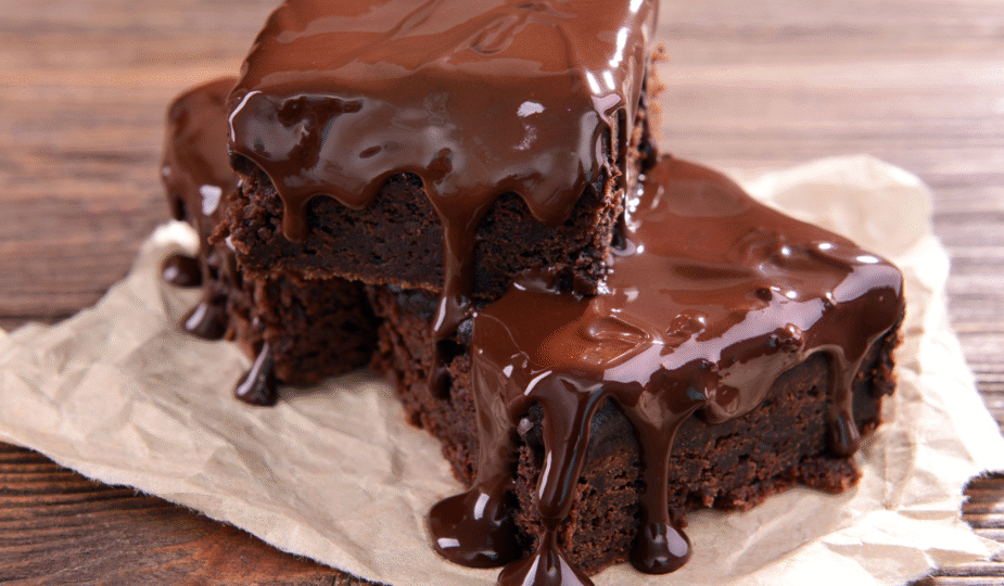 Como Fazer Brownie de Nutella: Receita Fácil, Rápida e Irresistível