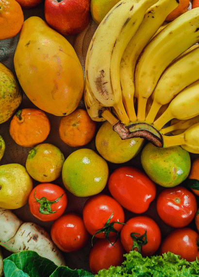 3 Receitas Com Ingredientes Naturais Para a TPM: Alívio, Sabor e Cuidado Com o Seu Corpo