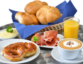 3 Receitas de Café da Manhã Para Começar o Dia Com Autoestima: Nutrição, Cuidado e Bem-Estar