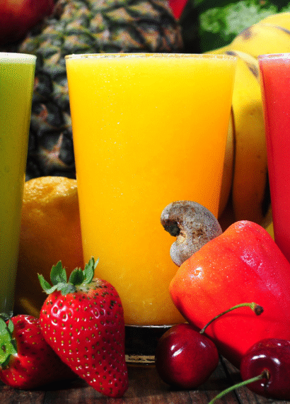 Bebidas Naturais Para Acalmar a Mente e o Corpo: Receitas Simples Para Relaxar de Forma Saudável