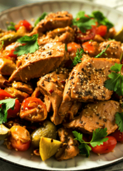 Como Fazer Refeições Completas Usando Uma Panela Só: Praticidade na Cozinha do Dia a Dia