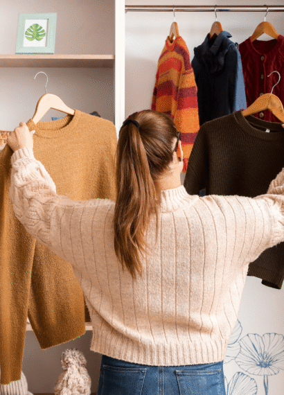 Como Reaproveitar Peças de Verão no Inverno: Dicas de Estilo Para Todas as Estações
