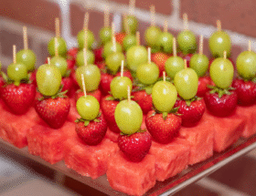 Doces saudáveis que lembram infância