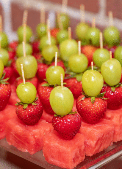 Doces saudáveis que lembram infância
