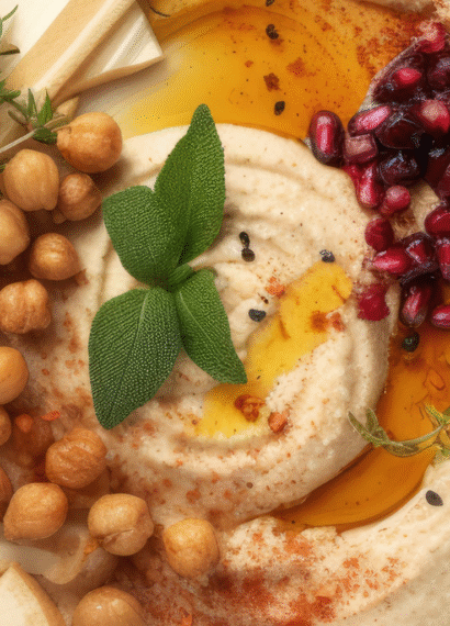 Receitas com Grãos Para Variar o Cardápio: Nutrição e Sabor Todos os Dias