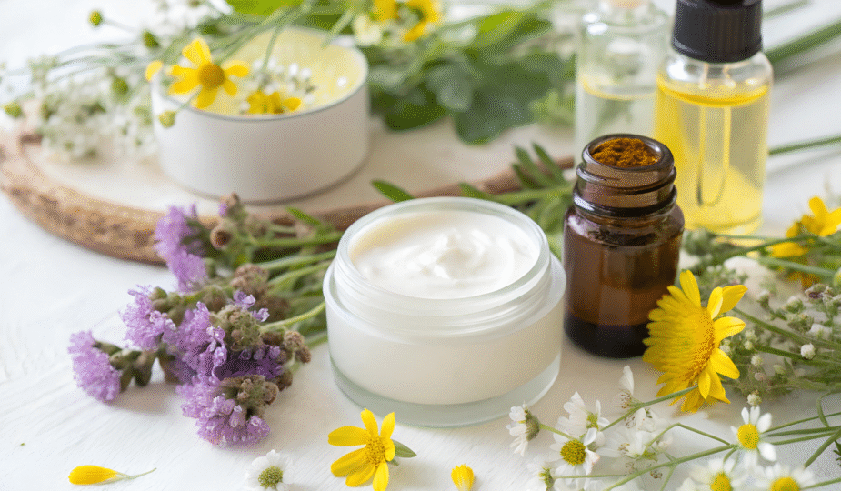 Skincare Fácil Para Quem Tem Pouco Tempo: Cuide da Sua Pele em Minutos