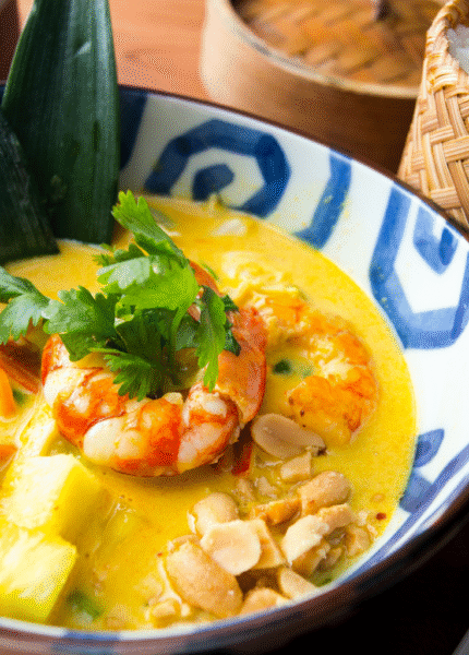 Comidas que Abraçam: Refeições Afetivas e Leves