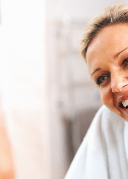 Pequenos Hábitos Que Melhoram Sua Relação Com o Espelho: Como Se Ver Com Mais Amor e Gentileza