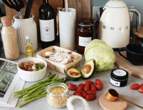 Receitas Práticas Para Dias em Que a Vontade de Cozinhar é Zero