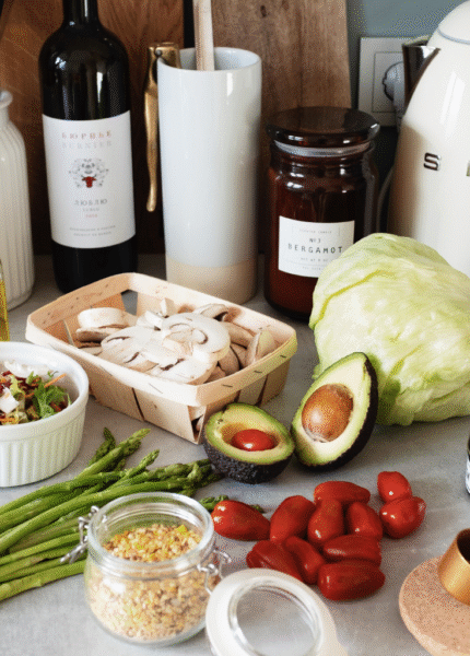 Receitas Práticas Para Dias em Que a Vontade de Cozinhar é Zero