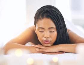 Autocuidado feminino: o que realmente significa