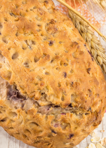 Lanches Criativos com Pão Integral: Ideias Saborosas e Saudáveis